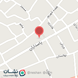 عکس فروشگاه رنگ و چسب روناس