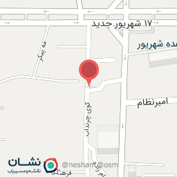 عکس  آلومینیوم سازی باایمان