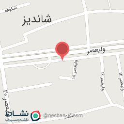 عکس تعمیرگاه