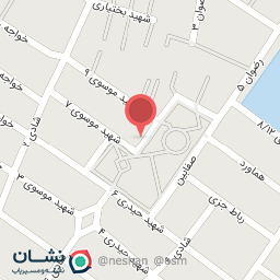 عکس دندانسازی شریفی