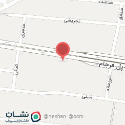 عکس فروشگاه فرجام