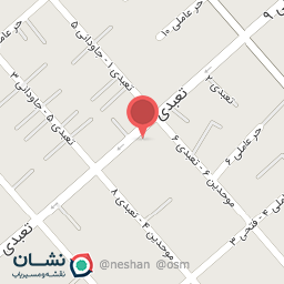 عکس گالری پرده حبیبی