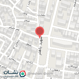 عکس سوپرمارکت کاوه