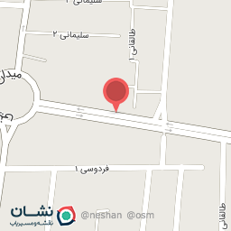 عکس فروشگاه‌ زنجیره‌ای جانبو