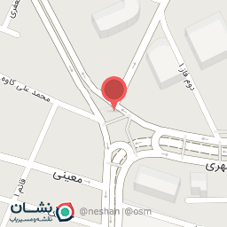 عکس فلکه اول گوهردشت