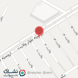 عکس دفترخانه اسناد رسمی 304