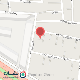 عکس پیرایش عرف