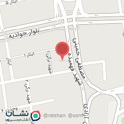 عکس بانک ایران زمین