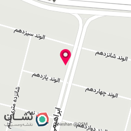 عکس برج الوند 