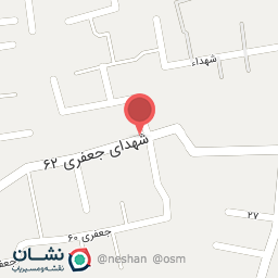 عکس درب ۱ مسجد