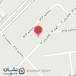 عکس مزون و پارچه سرا میراث