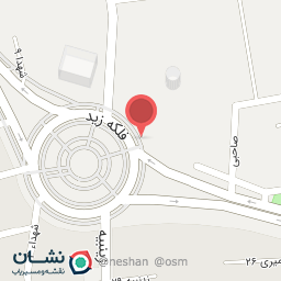 عکس فروشگاه لوازم خانگی مهاجر