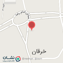 عکس نانوایی بربری خرقان