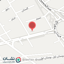 عکس اتو گالری پاسارگاد