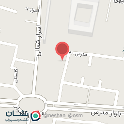 عکس بازارچه سرپوشیده