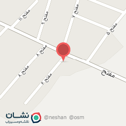 عکس مسجد حضرت نرجس خاتون (س)