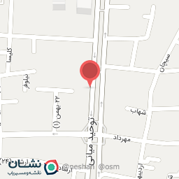 عکس پوشاک فراست