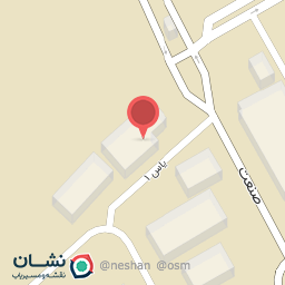 عکس کارخانه آهن پوش سعادت