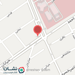 عکس مرغ و ماهی فروشی دولتشاهی