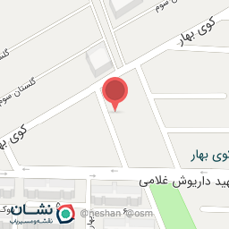 عکس آرا پروتئین کوروش - مرغ و ماهی بهار