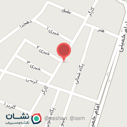 عکس نانوایی 