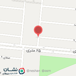 عکس سالن ورزشی شهید جمشید نخستین احمدی