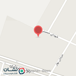 عکس سالن مدیریت بحران گتوند