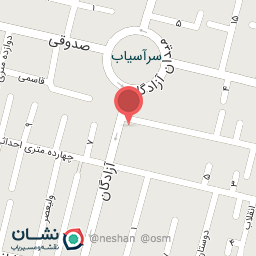 عکس تهیه غذای عمو داود