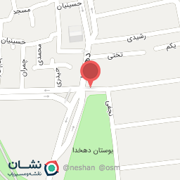 عکس آتلیه عکاسی روشنا