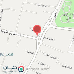 عکس ارزانسرای علیزاده