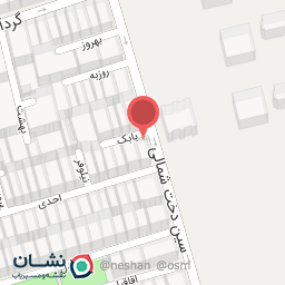 عکس فروشگاه زنجیره‌ای یاران دریان