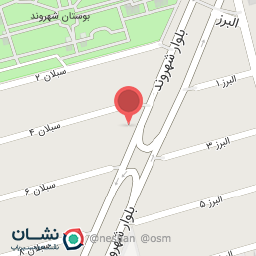 عکس کافه مورفو 