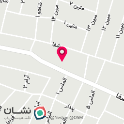 عکس پارچه سرای رزگار