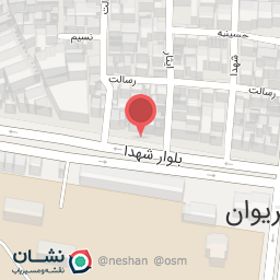 عکس مهمانپذیر اسلامی