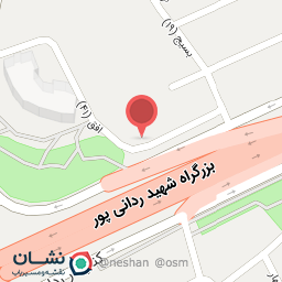 عکس نقاشی و رنگ آمیزی خودرو مهرداد