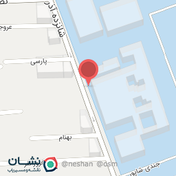 عکس مرکز مشاوره دکتر محمدی