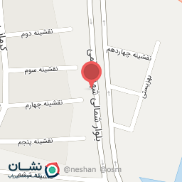 عکس فروشگاه یراق کابینت یاسین