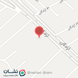 عکس خدمات تراشکاری و قطعه شویی سهند