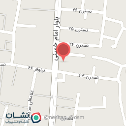 عکس نمایشگاه میبد اطلس