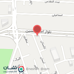 عکس نمایشگاه اتومبیل عبدالله زاده