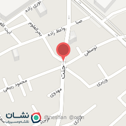 عکس آرایشگاه مردانه