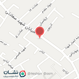 عکس حسینیه سیدالشهداء