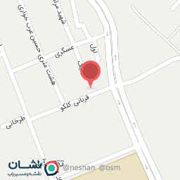 عکس خیاطی حاج محسن