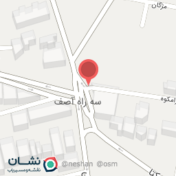 عکس مجموعه روشنایی تی سرا