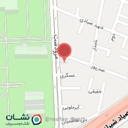 عکس فروشگاه ایمن گستر