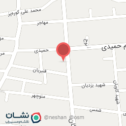 عکس سوپر  مسعود 