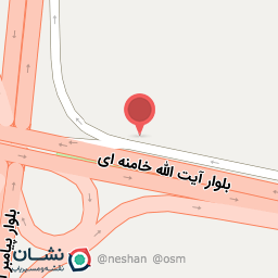 عکس جلوبندی سازی عبدی