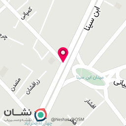 عکس فروشگاه پاموک(پارچه مبلی)