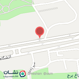 عکس ایستگاه اتوبوس حمام