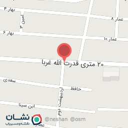 عکس املاک وزرا